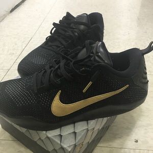 Kobe XI Elite Low “FTB”